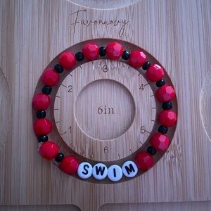 Swim Chase Atlantic Bracelet